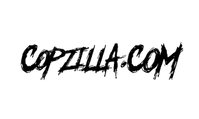 CopZilla