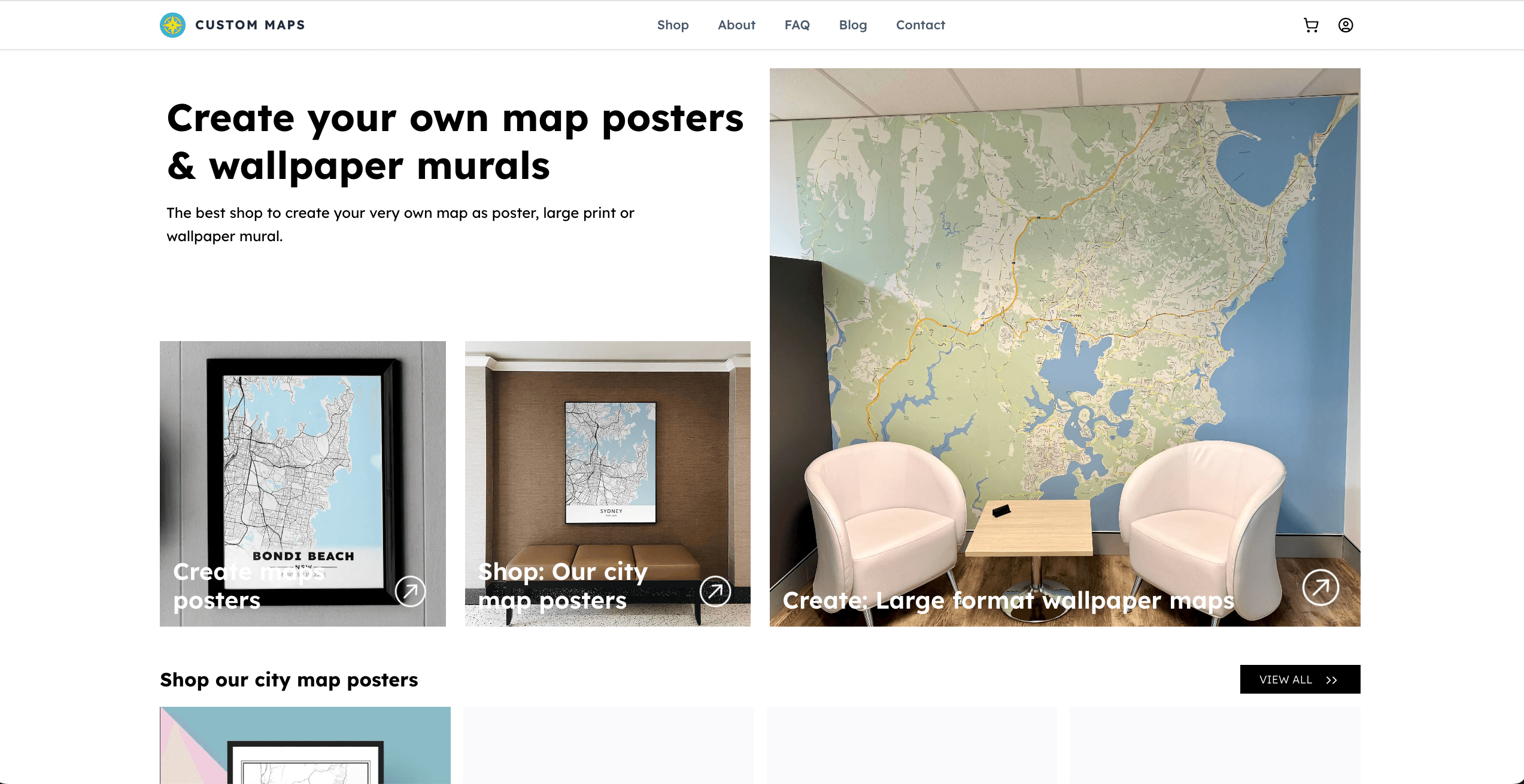 custommaps