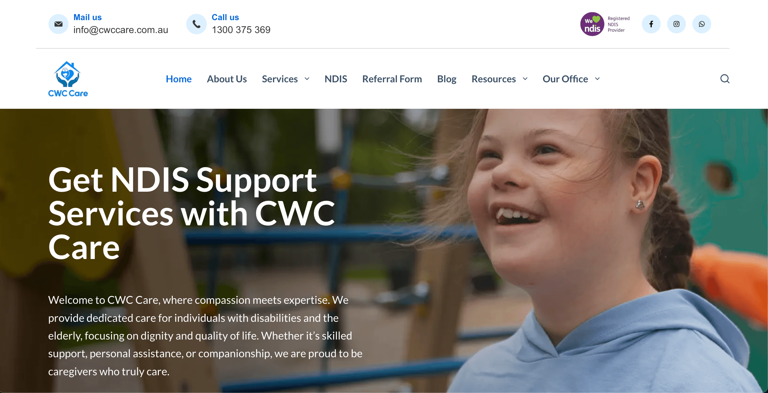 CWC Care