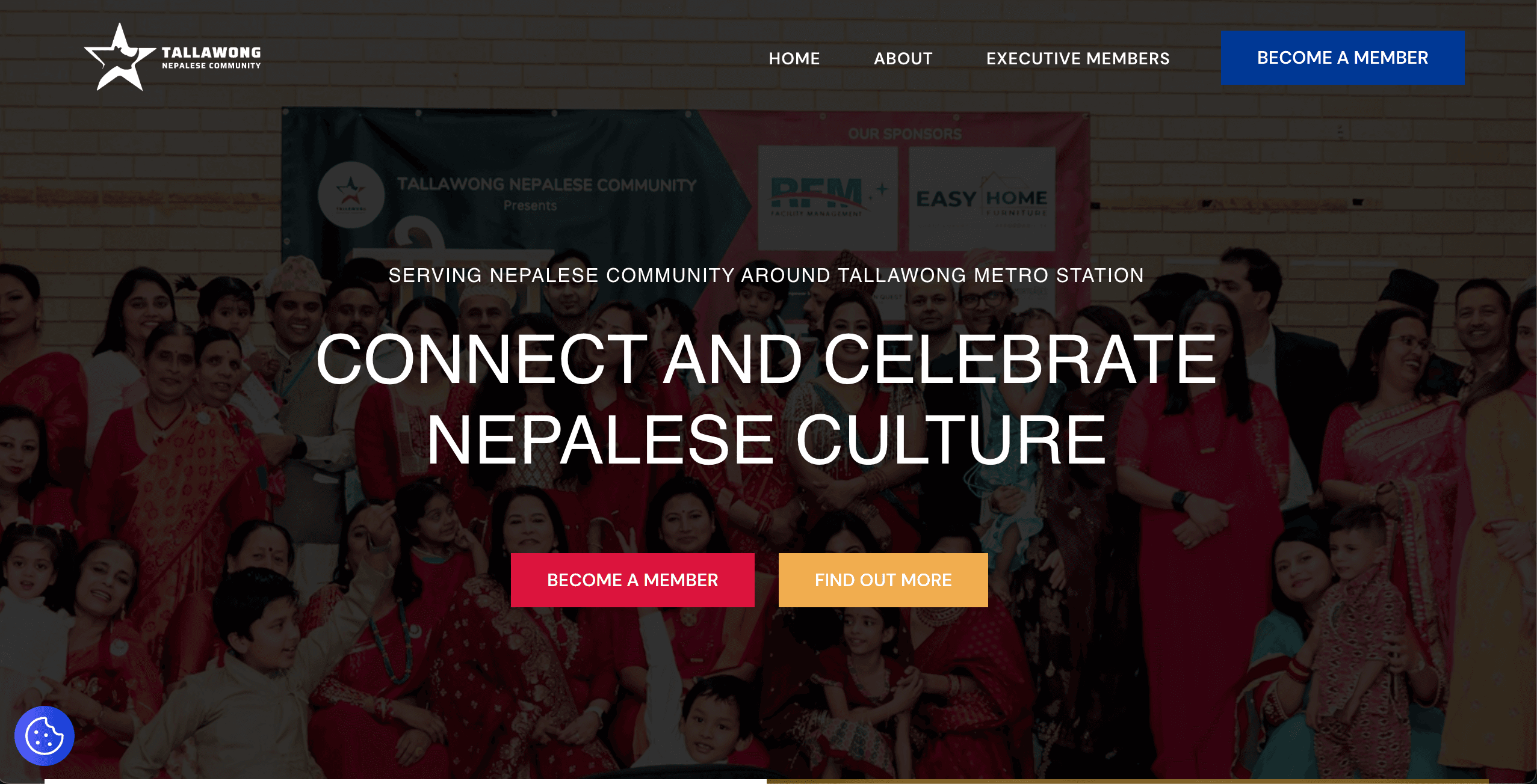 Tallawong Nepalese Community